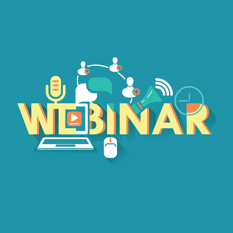 webinar